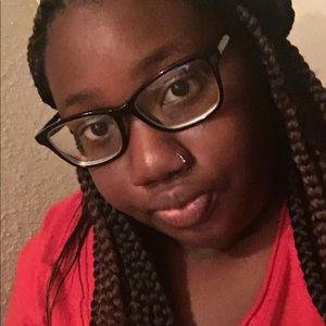 Meet your Posher, Shanette